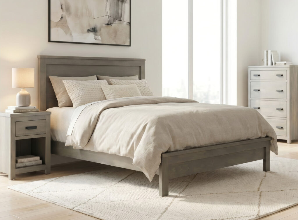Lansing Bedroom Suite