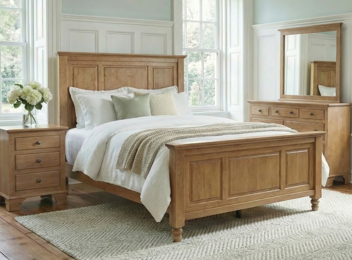 Colebrook Suite