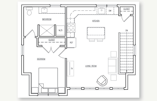Custom Accessory Dwelling Unit (ADU) Builders in Connecticut