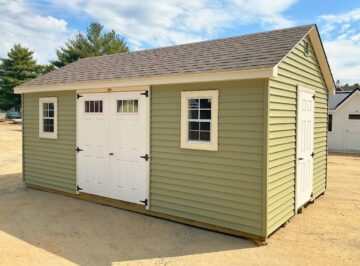 12' x 20' Vinyl Cape #Q0450097