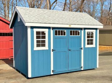 ハウスEP 11枚セットにて 08' x 12' T1-11 Garden Special Cape #9225 Sale CT, MA & RI | Buy