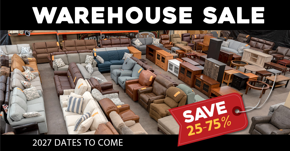 Warehouse Sale - Kloter Farms