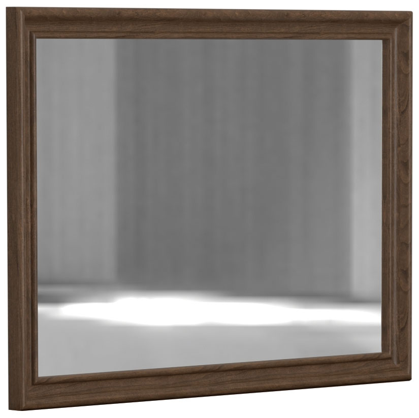 St. Dresser Mirror