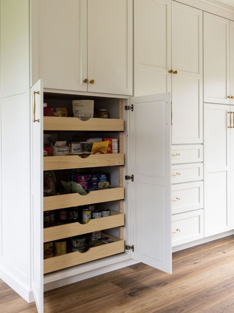 How To Organize Your Kitchen Cabinets | Cabinet Organization ideas