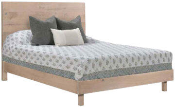 Cheyenne Bed