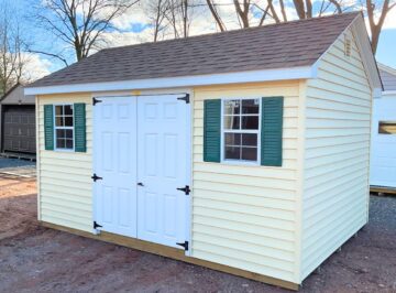 10' x 14' Vinyl Cape #8193