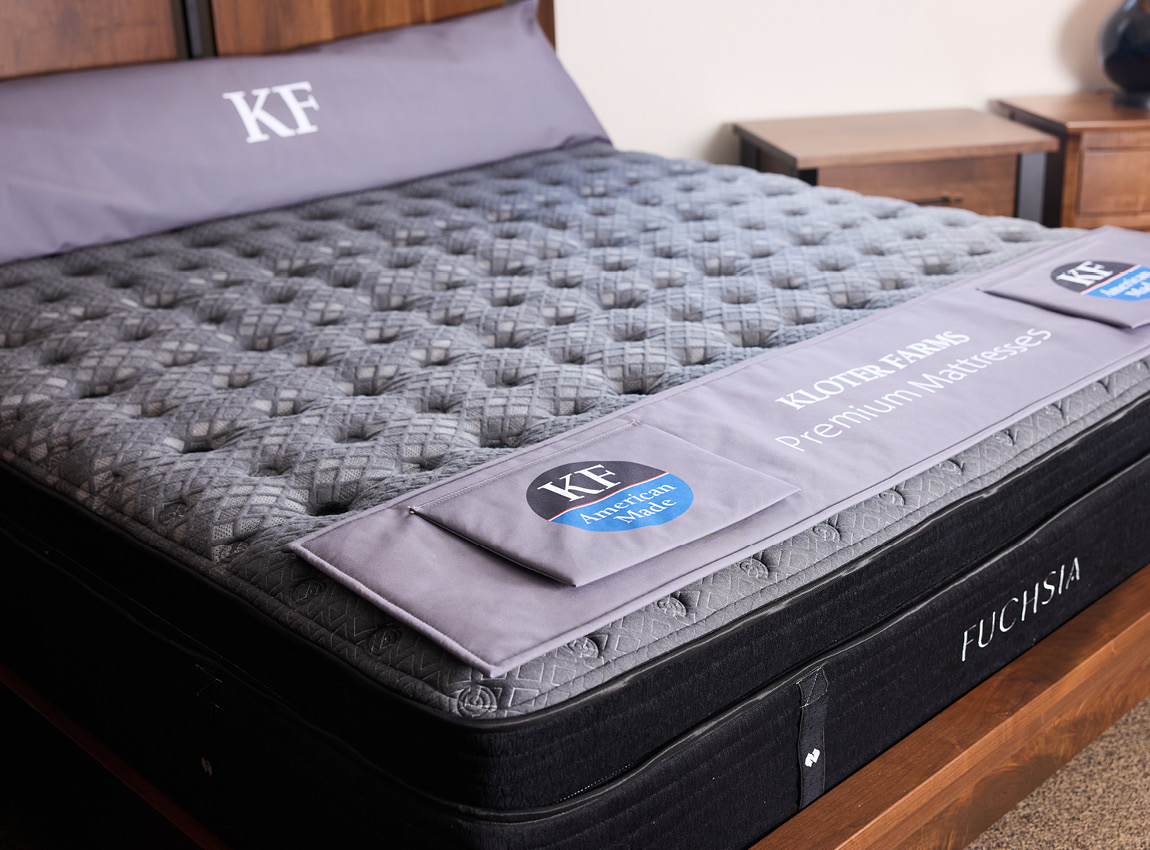 Fuchsia Mattress Series Sale CT, MA & RI | Buy Fuchsia Mattress