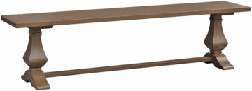 Albany Bench