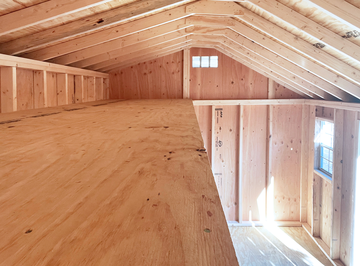 New England Monterey Shed (T1-11) Sale CT, MA & RI | Buy New