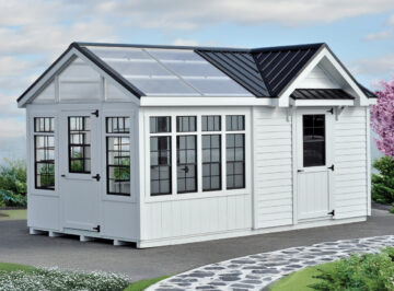 Seed Shed (T1-11)
