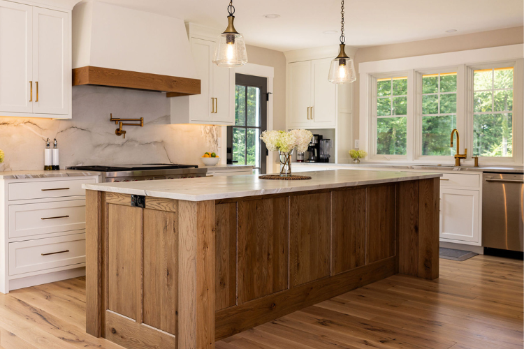 Top Cleaners for Kitchen Cabinets That Actually Work
