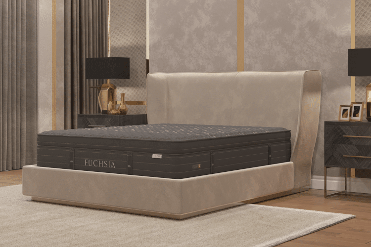What does “made in the USA” mean for a mattress?