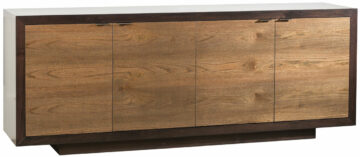 Avenue Consoles