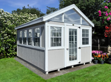Greenhouse (T1-11)