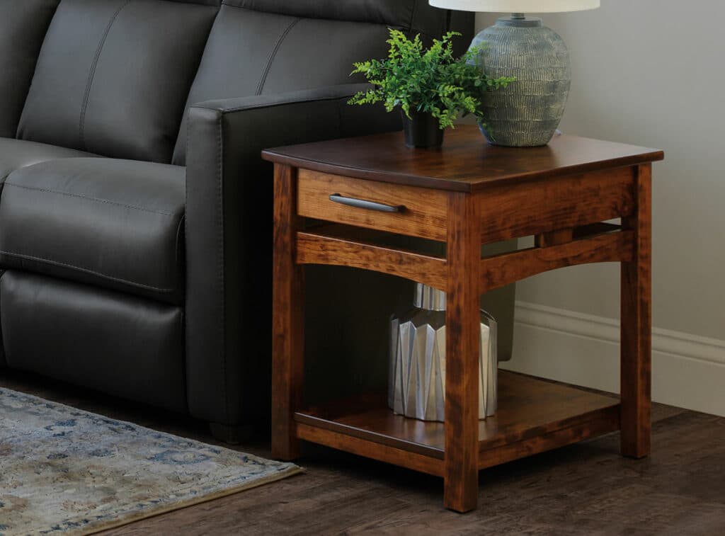 Homestead End Table Sale CT, MA & RI | Buy Homestead End Table Online ...
