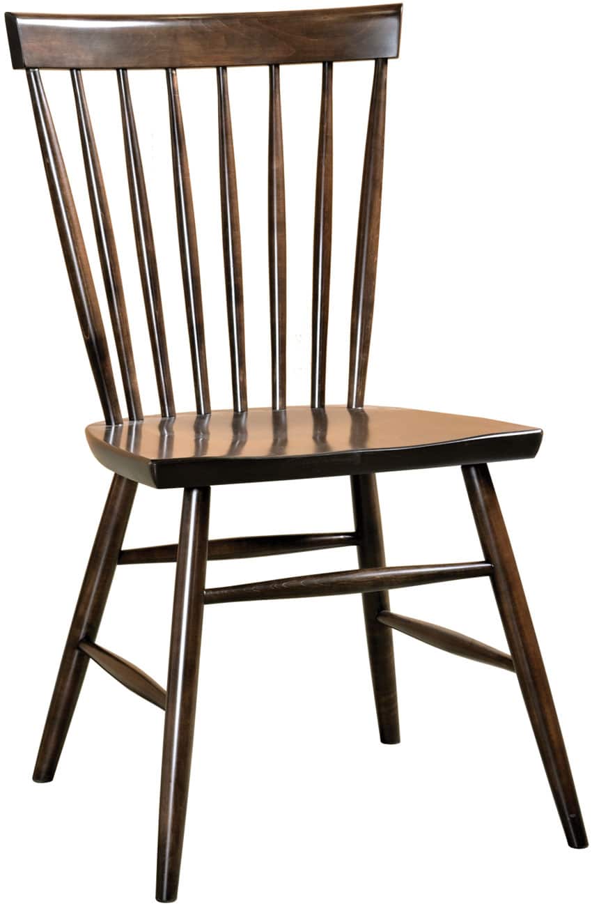 Preston Side Chair