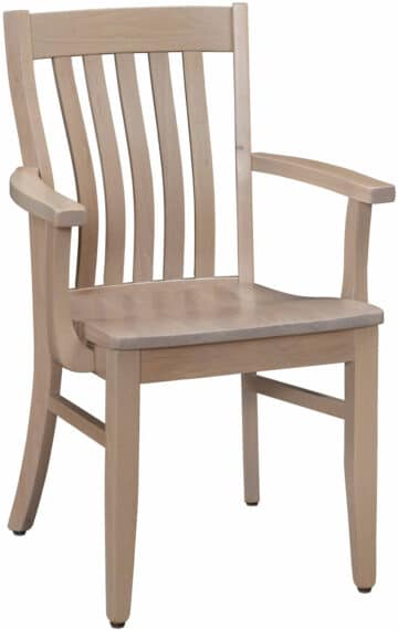 Hamilton Arm Chair