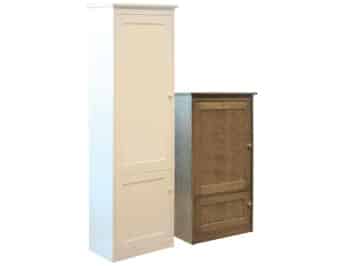 Callaway Style G Storage Solution