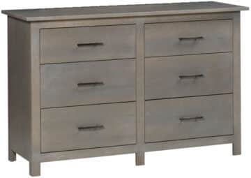 Wilton Dresser