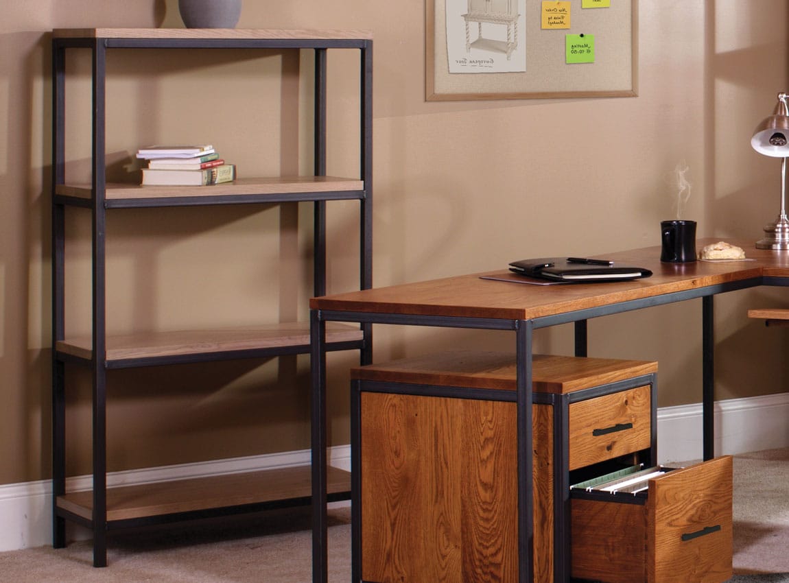 Oakland Bookcases - Image 4