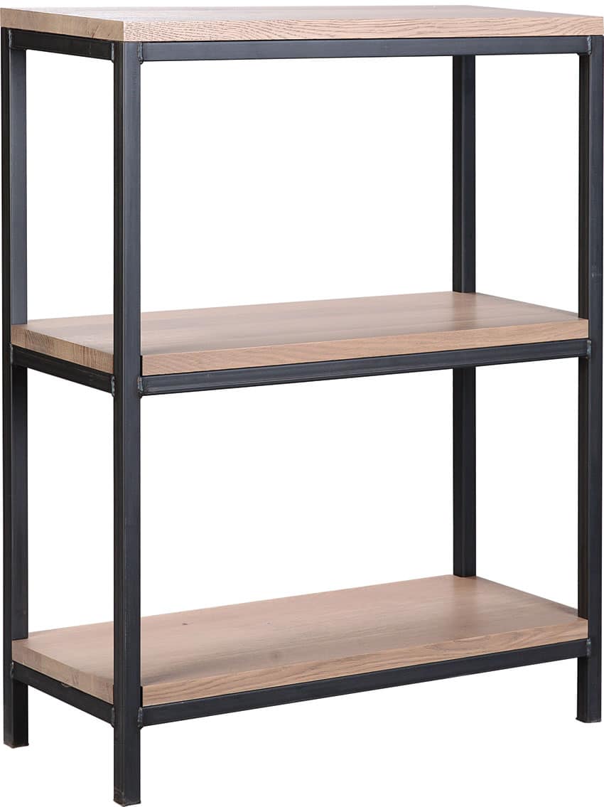 Oakland Bookcases