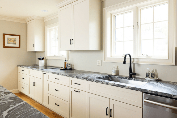 Custom Kitchen Cabinet Design Ideas For 2023 | Kitchen Cabinet Designs