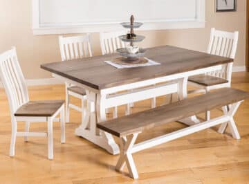 Branson Hadley Table
