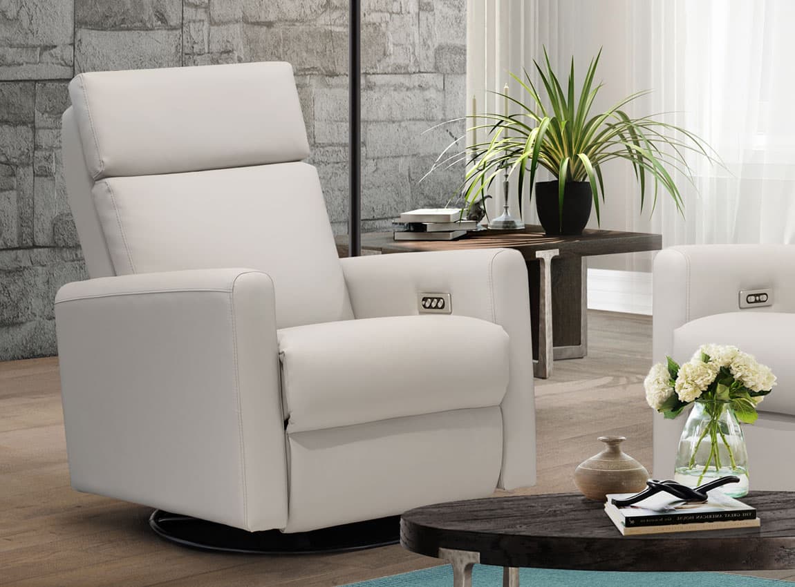 Lillian Recliner