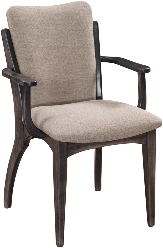 Sconset Parsons Arm Chair