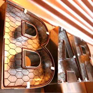 BAR300