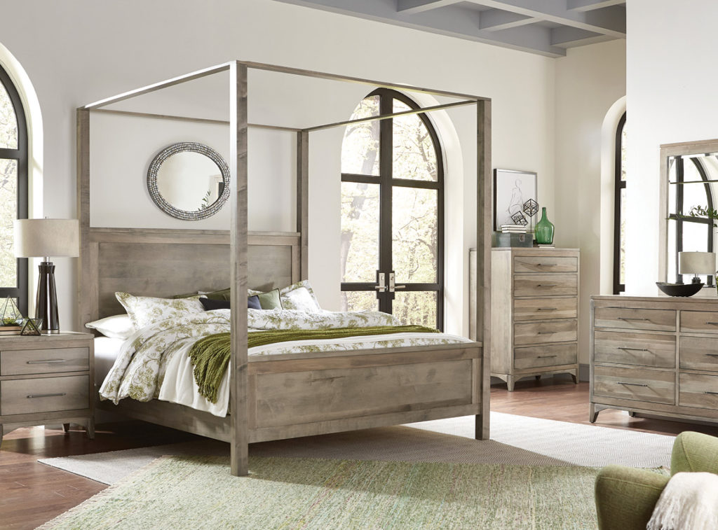 Duncan Suite