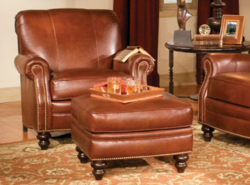 Smith Brothers 383 Chair