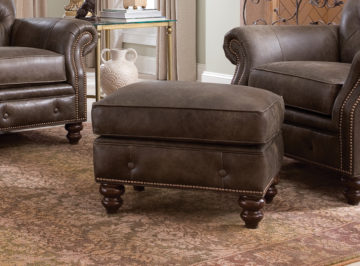 Smith Brothers 396 Ottoman