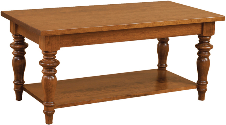 Kloter Farms Langdon Coffee Table