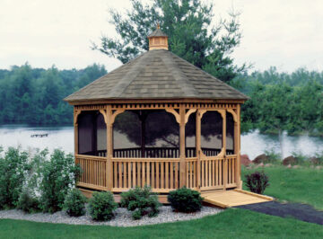 Imperial Classic Gazebo