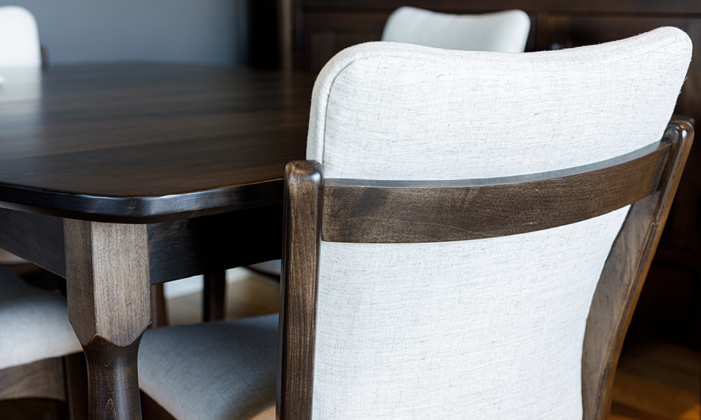 Acadia Dining Table