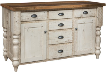 Farmhouse Server