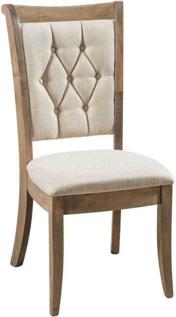 Chelsea Client Chair