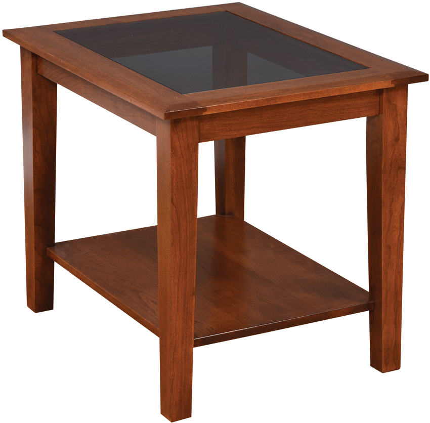 Kloter Farms Brooklyn End Table