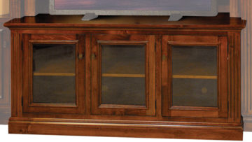 Bellevue Center Console