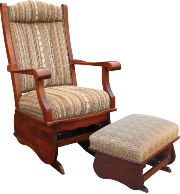 Glider Rocker