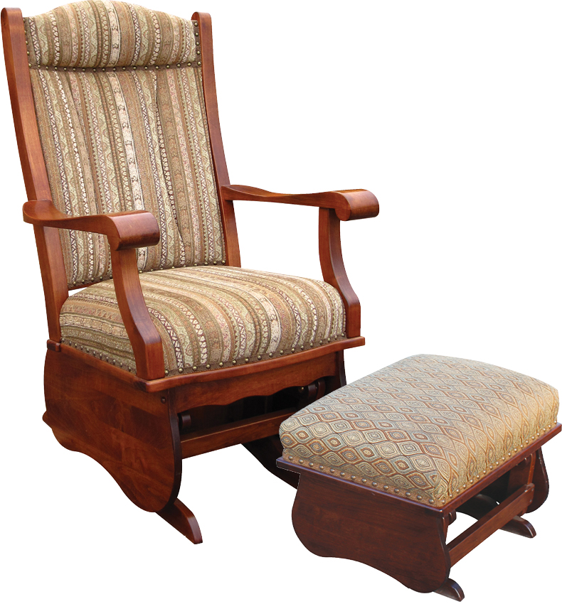 Glider Rocker Sale CT, MA & RI | Buy Glider Rocker Online & In-Store