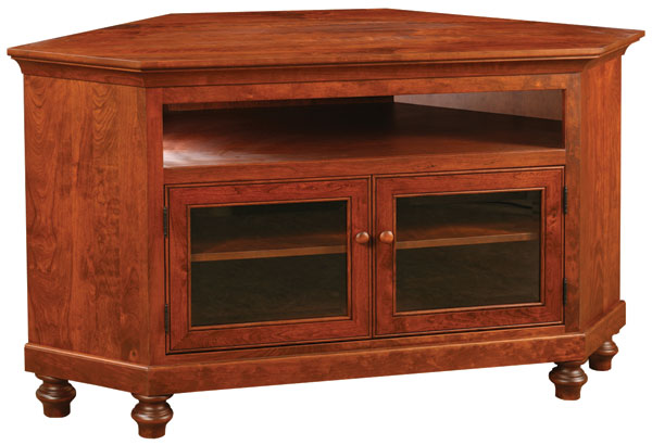 Kloter Farms Camden Corner TV Console