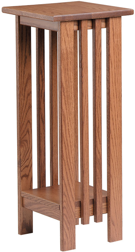 Mission Plant Stand