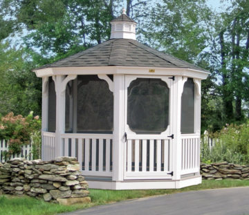 Majestic Gazebo (Vinyl)