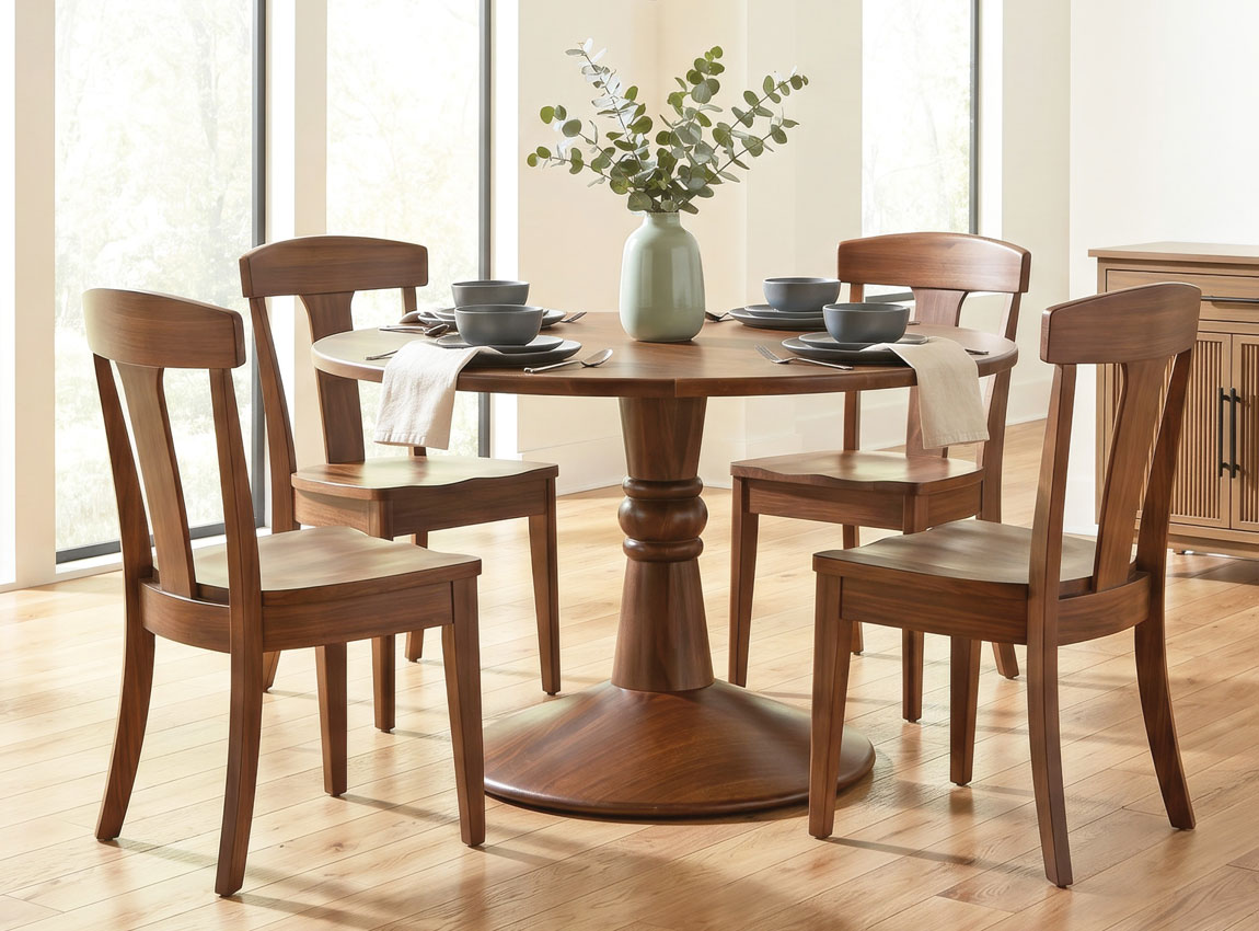 Collins Table