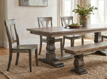 Branson Kinsley Table