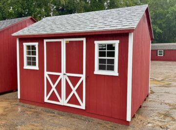 10' x 12' T1-11 Cape #9113