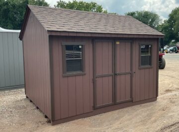 10' x 12' T1-11 Cape #9183