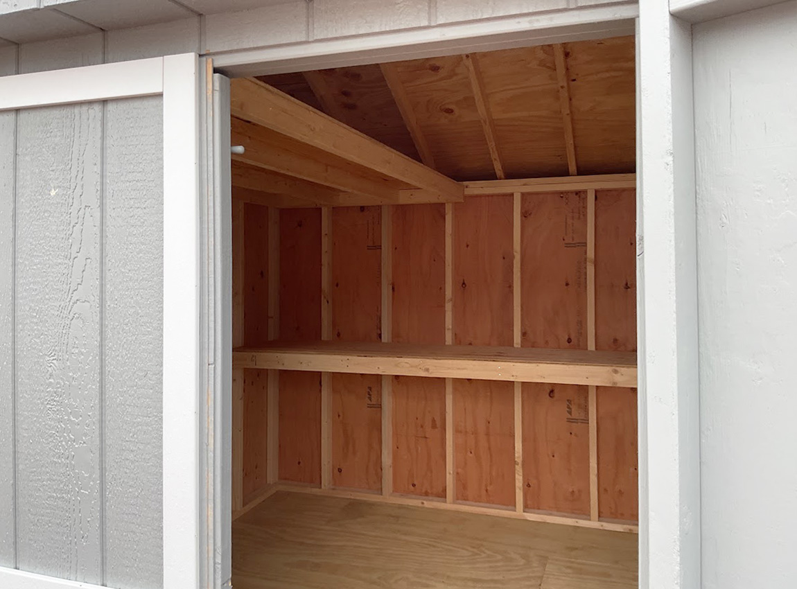 10' x 10' T1-11 Cape #Q0451460 Sale CT, MA & RI | Buy 10' x 10' T1